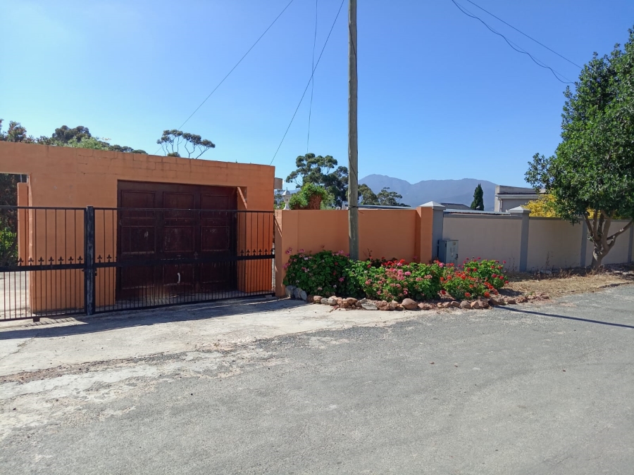 3 Bedroom Property for Sale in Bot River Western Cape